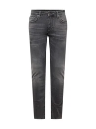 Jeans 'Stephen' grey denim