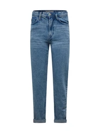 Jeans blue denim