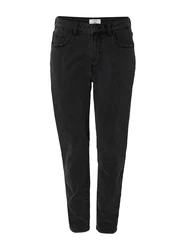 DAN FOX APPAREL Jeans 'Rico' anthrazit