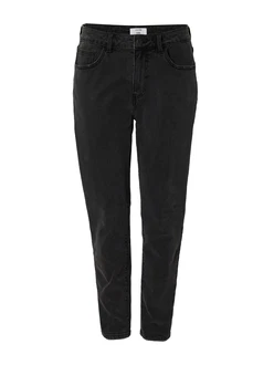 DAN FOX APPAREL Jeans 'Rico' anthrazit