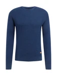 BLEND Pullover 'Codford' Dunkelblau/Dunkelblau/Dunkelblau/Dunkelblau/Dunkelblau/Dunkelblau/Dunkelblau/Dunkelblau/Dunkelblau/Dunkelblau/Dunkelblau/Dunkelblau/Dunkelblau/Blau/Hellblau
