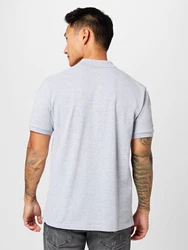 Marc O'Polo Poloshirt (OCS) hellgrau