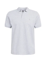 Poloshirt (OCS) hellgrau