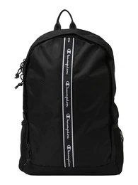 Rucksack schwarz / weiß