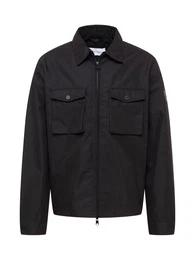 Jacke schwarz