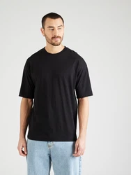 DRYKORN T-Shirt Tommy schwarz