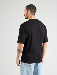 DRYKORN T-Shirt Tommy schwarz