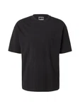 DRYKORN T-Shirt Tommy schwarz
