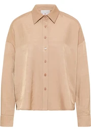 Bluza boja devine dlake (camel)