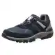 LLOYD Sneaker ''''ERCO'''' navy / hellgrau