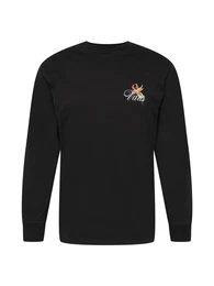 Shirt 'FATAL' mischfarben / schwarz