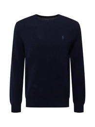 Pullover navy / hellblau