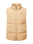 BURTON MENSWEAR LONDON Weste hellgelb