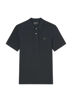 Marc O'Polo Poloshirt (OCS) marine