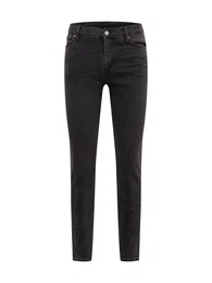 Jeans 'Sunday' schwarz