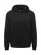 Only & Sons Sweatshirt schwarz