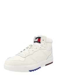 Sneaker navy / rot / naturwei