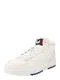 Tommy Jeans Sneaker navy / rot / naturwei