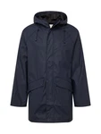 !Solid Jacke Devron dunkelblau