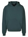 Urban Classics Sweatshirt Ultra Heavy Hoody Grün/Türkis/Dunkelgrün/Grün/Türkis/Dunkelgrün/Grün/Türkis/Dunkelgrün