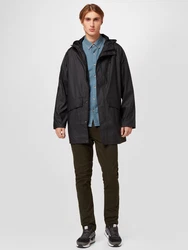 !Solid Jacke Devron 21107388