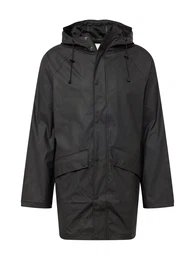 !Solid Funktionsjacke 'Devron' schwarz