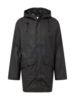 !Solid Jacke Devron