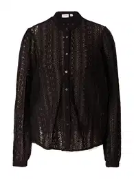 Bluza 'VIChikka' crna