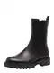 VAGABOND SHOEMAKERS Chelsea čizme  crna