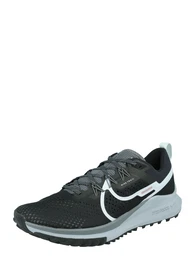 Laufschuh 'React Pegasus Trail 4' graphit / schwarz / wei