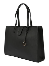 Shopper torba crna
