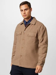ABOUT YOU Jacke Milo braun