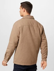 ABOUT YOU Jacke Milo braun