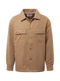 Jacke 'Milo' braun