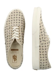 VANS Sneaker 'Authentic' stein/schwarz