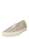 VANS Sneaker 'Authentic' stein/schwarz