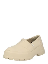 Slip On cipele 'ALPARGATA COMBAT LOW' bež