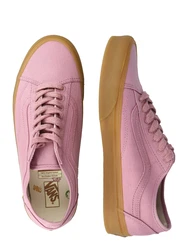 VANS Sneaker 'Old Skool' beige/hellpink