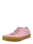 VANS Sneaker 'Old Skool' beige/hellpink