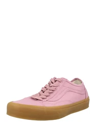 VANS Sneaker 'Old Skool' beige/hellpink