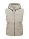 Champion Authentic Athletic Apparel Weste greige