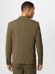Lindbergh Anzug oliv