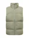 JACK & JONES Weste 'Blakent' grau