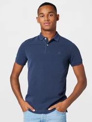 Marc O'Polo Shirt (OCS) dunkelblau