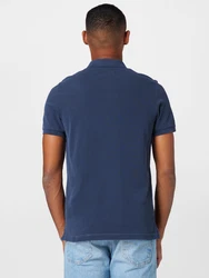 Marc O'Polo Shirt (OCS) dunkelblau