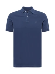 Marc O'Polo Shirt (OCS) dunkelblau