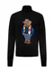 Polo Ralph Lauren Pullover mischfarben / schwarz