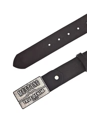 MUSTANG Gürtel schwarz