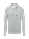 Key Largo Stehkragenpullover MST LECH pastellgrn Key Largo Stehkragenpullover MST LECH pastellgrn