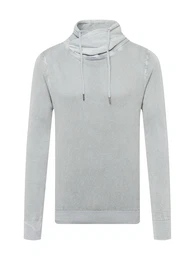 Pullover 'LECH' pastellgrn